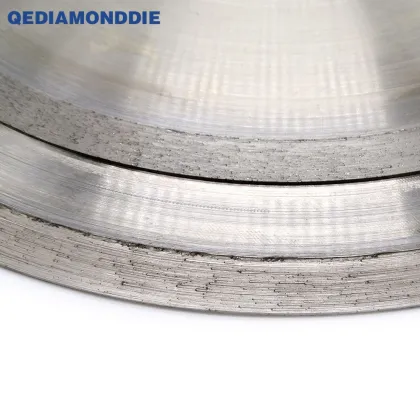 Diamond Saw Blade for Gem and Jade Cutting