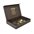 Custom Logo Chocolate Box