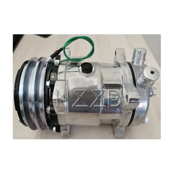 Universal AC Compressor for 507 5H11 5125 2PK Auto A/C Compressor