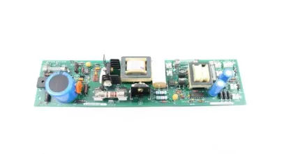 General Electric GE IS200HFPAG2ADC PCB Circuit Board
