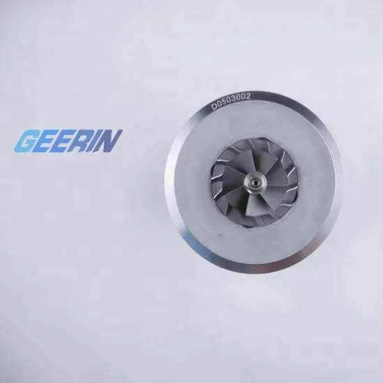 TOYOTA cartridge VB16 17201-26031 with 2AD-FHV