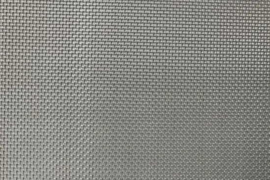 304 stainless steel woven wire mesh
