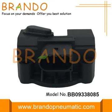 4154066101 WABCO Type Air Suspension Solenoid Valve Coil 12VDC 1A