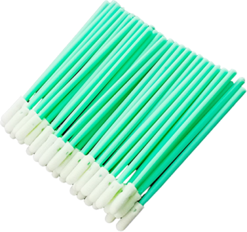 GEEKNET 1,25 mm złącza światłowodowa Swab