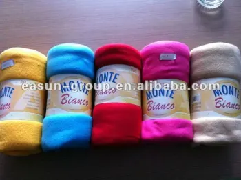 airline blanket made in easun