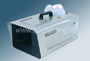 DMX 512 Signal Control Snow Machine for Stage