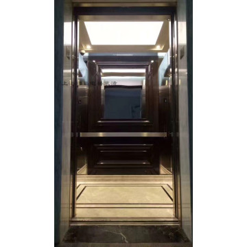 High Quality And Cheap Price Passenger Elevator