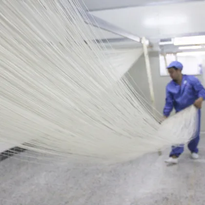 227g Fuzhou Hand-pulled noodles