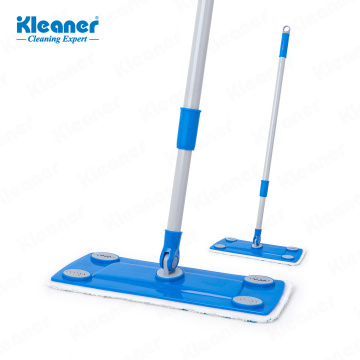 Esfregona plana de microfibra KA2312