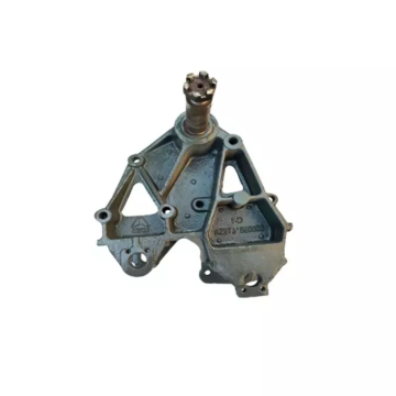 Howo Left Front Bracket AZ9731520024