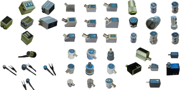 Dandong Zhongyi Manufacturer Ultrasonic Probes Cable NDT Accessories