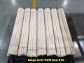 Beige Pom Plastic Rod Wholesale a la venta