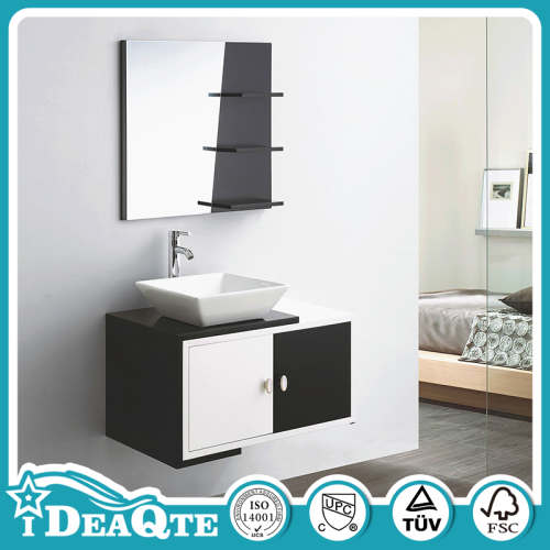 Small Bathroom Vanity Over The Toilet Wall Units, High Quality