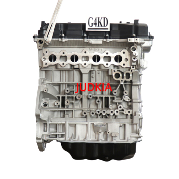 Kia G4KD 2.0L MPI Engine for Hyundai Tucson, ix35, Sonata, Forte, Optima, K5, Sportage