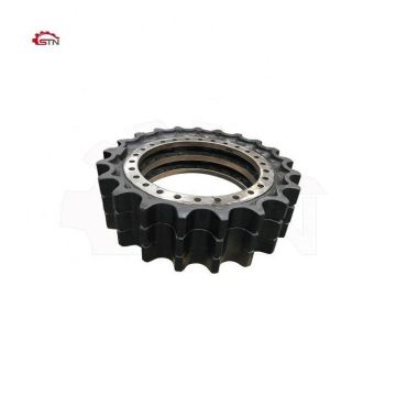 Hot Sale Ex5 Uho 65 Sprocket - Top Quality Kubota Mini Excavator Parts Pc100