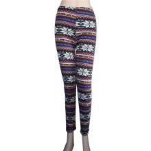 New fashion lady's leggings in spring