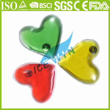 High Quality Magic gel hand warmers