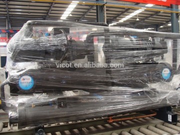 Flooded Water Cooled Water Chiller