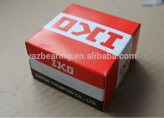Japan IKO RNA 6319 needle roller bearing