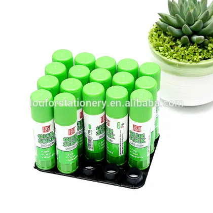 15g PVA glue stick adhesive glue stick glue item