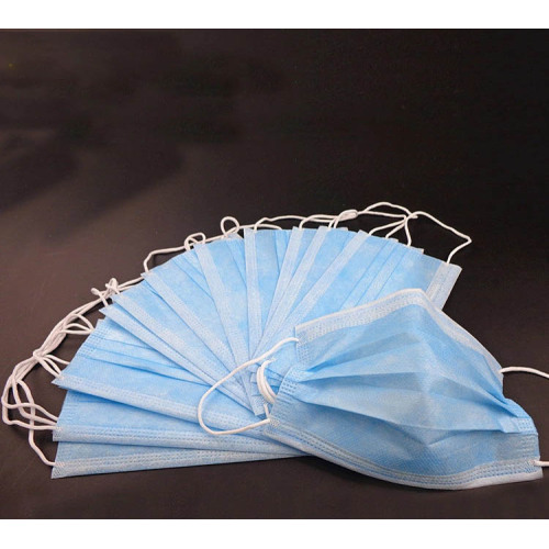 Disposable Anti Coronavirus Medical Surgical Face Mask