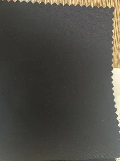 Custom fashion design woolen suits fabric