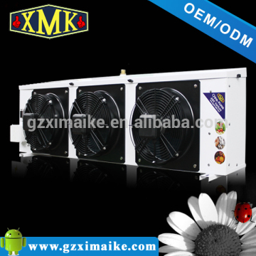 Air Cooler Evaporator For Cold Room Blast Freeze Temperature