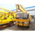 Used CLW Good High Working Truck