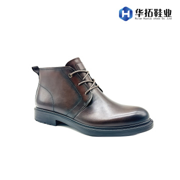 Pantofi de afaceri clasici pentru bărbați pentru stil profesional