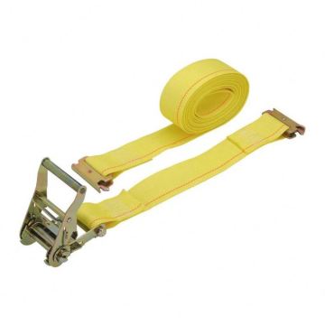 Best E-Track Ratchet Tie-Down Straps and E-Track Tie-Down Straps: Secure Cargo Solutions
