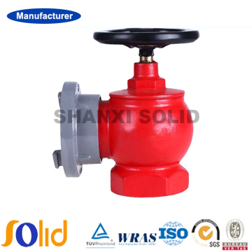 DN65 Indoor Fire Hydrant Pricesfor Fire Fighting System