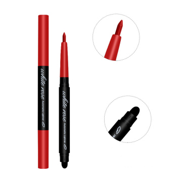 Waterproof Lip Liner Pencil Private Label lipliner