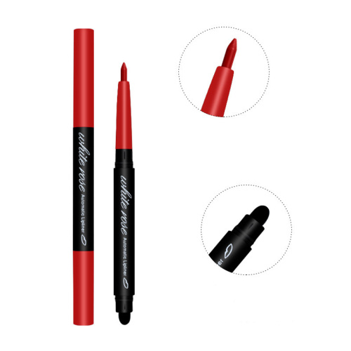 Wasserdichter Lip Liner Pencil Private Label Lipliner