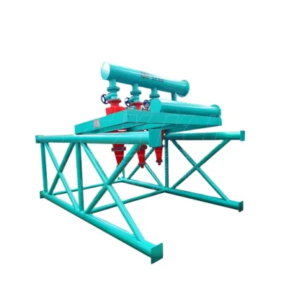 Gold and Copper Mineral Separator: Hydrocyclone Equipment Price