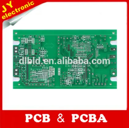 USB flash drive pcb pcba assembly