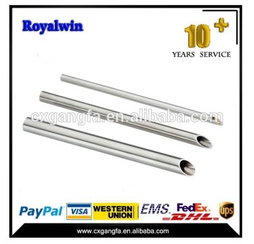 2.0 custom stainless steel capillary tube/needle