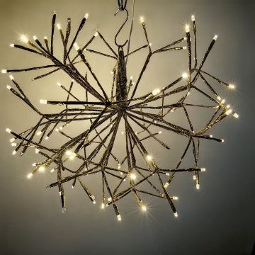 Wholesale LED Branch Hanging Lights for Outdoor Decoration - Made in China