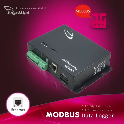 Modbus Data Logger, High Quality Modbus Data Logger on