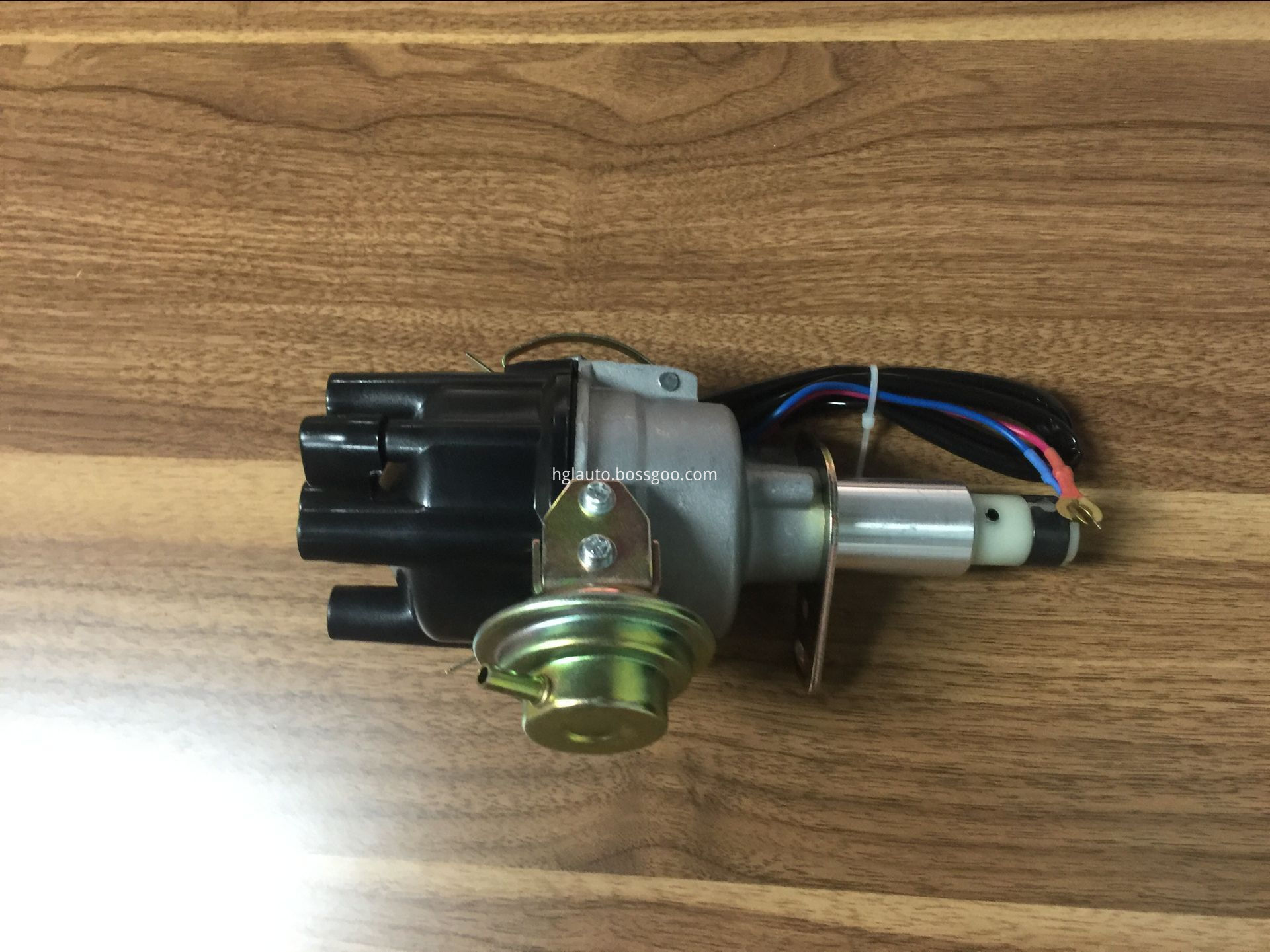 NISSAN IGNITION DISTRIBUTOR