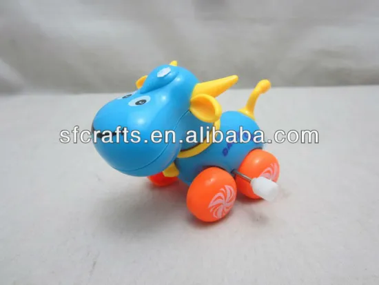 wind up horse toys,wind up animal toys,wind-up plastic horse