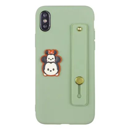 Compatible Brand TPU Phone Case Mobile Accessory Case