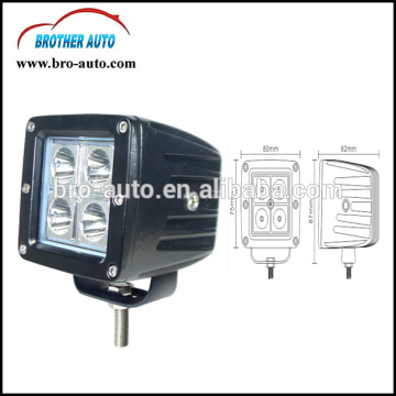 2015 new Good quality 55W 4WD 4x4 LED hyundai i20 fog lamp