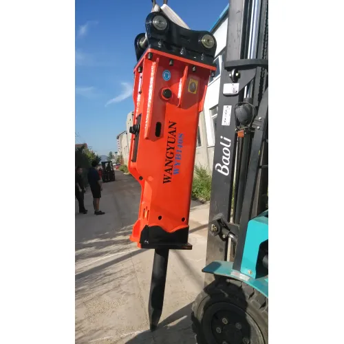 hot sale hydraulic breaker for excavator, bulldozer, etc.