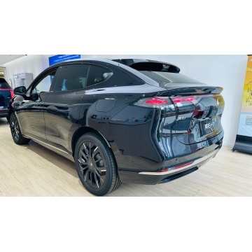 Hyper-Electric SUV Hyper HT long range electric suv Manufactory