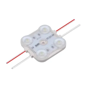 2835 LED Modules for Signs and Light Advertising Backlighting