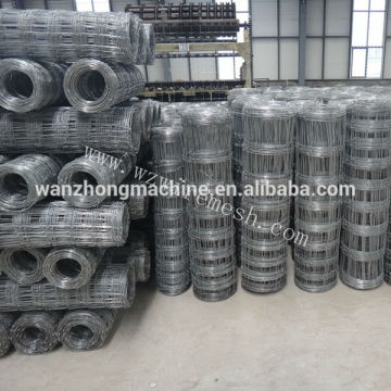 high quality grassland fence/sheep fence/horse fence(factory price!!)