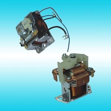 Solenoid for Starter