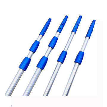 Wholesale Stainless Steel Cleaning Tools with Telescoping Pole Accessories