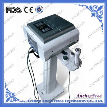 Face Lifting &amp; Wrinkle Removal Rf Beauty Machine Equipment With Monopolar &amp; Bipolar