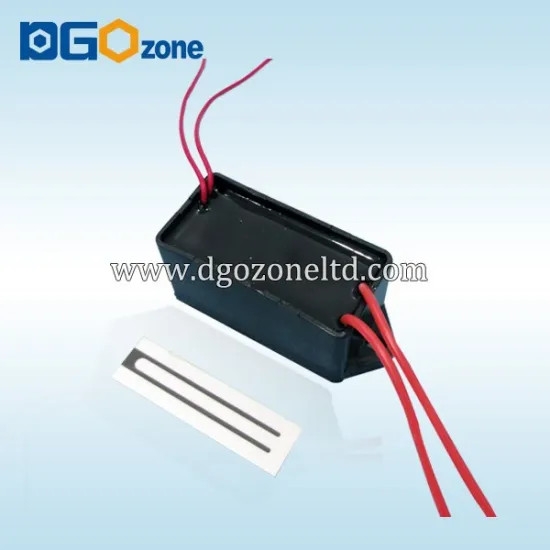 (KHP-500MG) 500mg Ceramic plate ozone generator units for Air Purifier